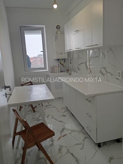 Militari Residence - 2