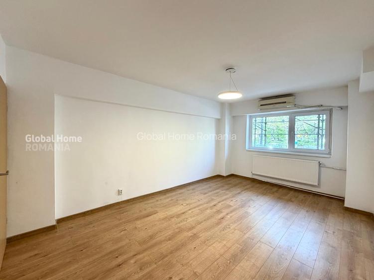 Matei Basarab - Unirii ◉ 90 MP ◉ Birou 3 Camere ◉ Parcare Inclusa ◉ 2 Bai - 10