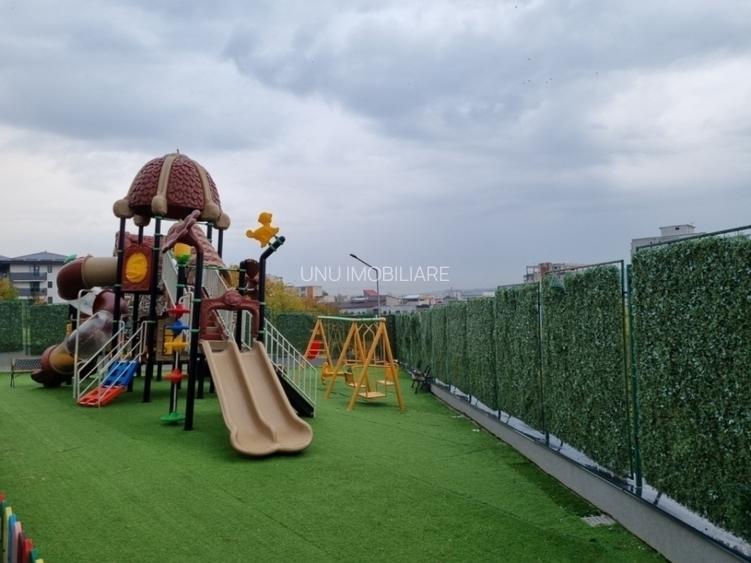 3 camere Proiect OSCAR Păcurari | Zona Alpha Bank / Mobilat / Parcare + Boxă - 13