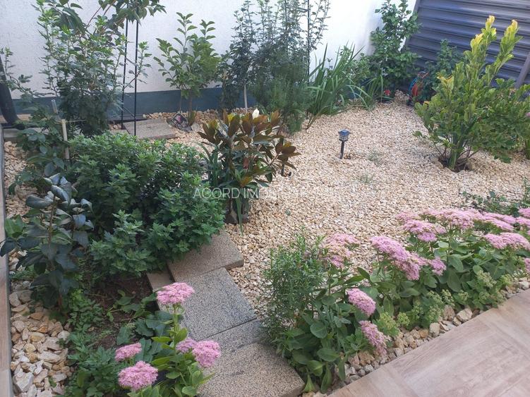 Vila modernă  în Lumina – complet mobilată și utilată - 37