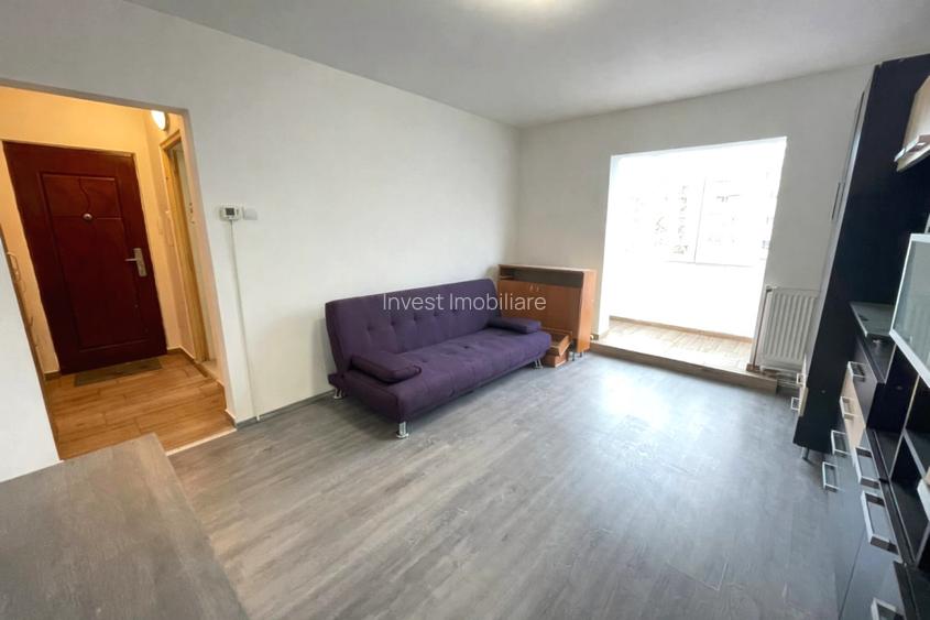 Apartament 2 camere-Baza 3-etaj 2 - 4