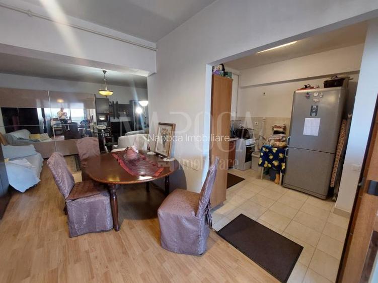 Apartament 3 camere de vanzare in Marasti, Cluj Napoca - 4