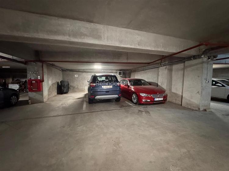 Vanzare apartament 3 camere  102 mp | centrala proprie | bloc 2008 | Corbeanca - - 30