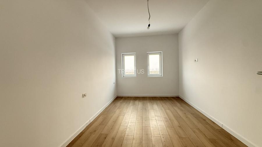 COMISION 0% Casa Individuala moderna finalizare 2026 teren 500mp Sacalaz - 7