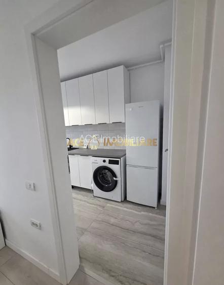 Garsoniera de inchiriat | Popesti Leordeni | Metrou | Centrala - 2