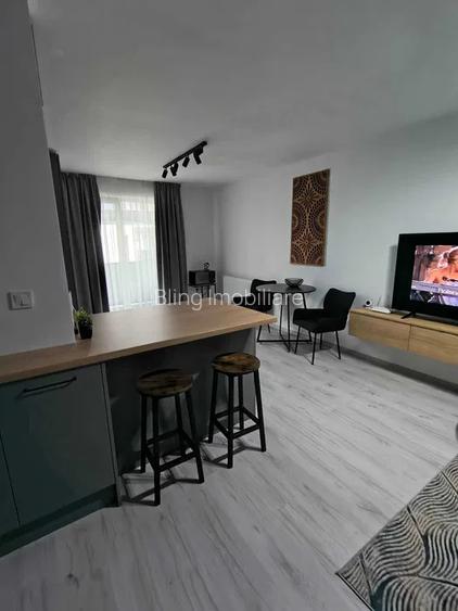 Apartament cu 2 camere,48mp,parcare subterana, Zona Dambul Rotund - 3