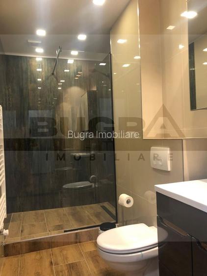Apartament 3 camere, 85 mp, parcare, imobil nou, zona Mega Image - 12
