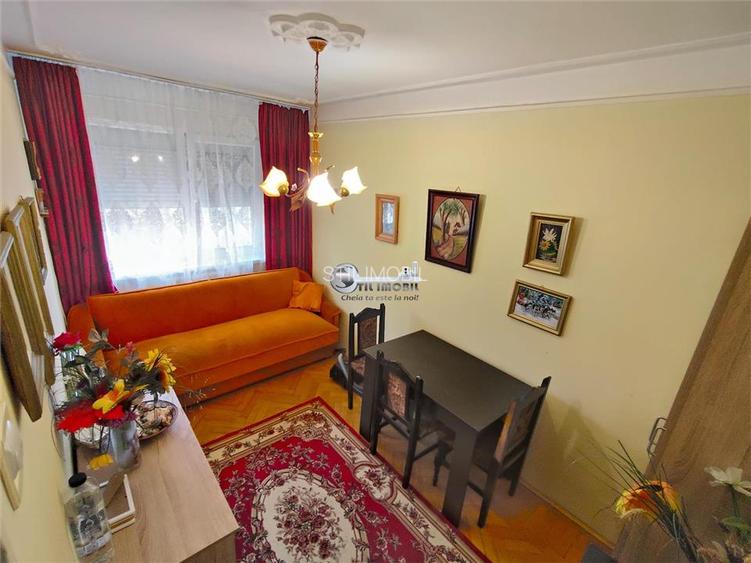 3 Camere Tatarasi | Boxa | Izolat - 4