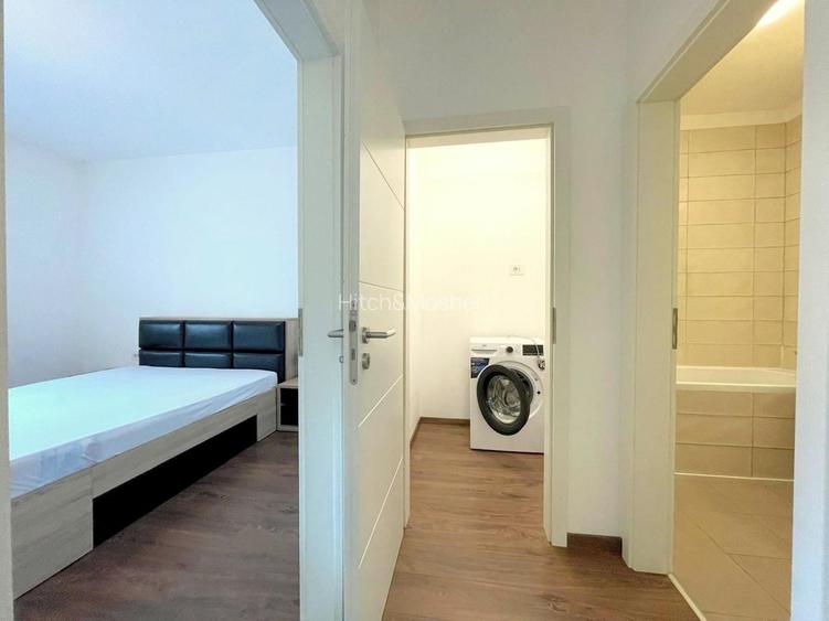 Apartament 2 camere inchiriere - zona Braytim I Mures - 10