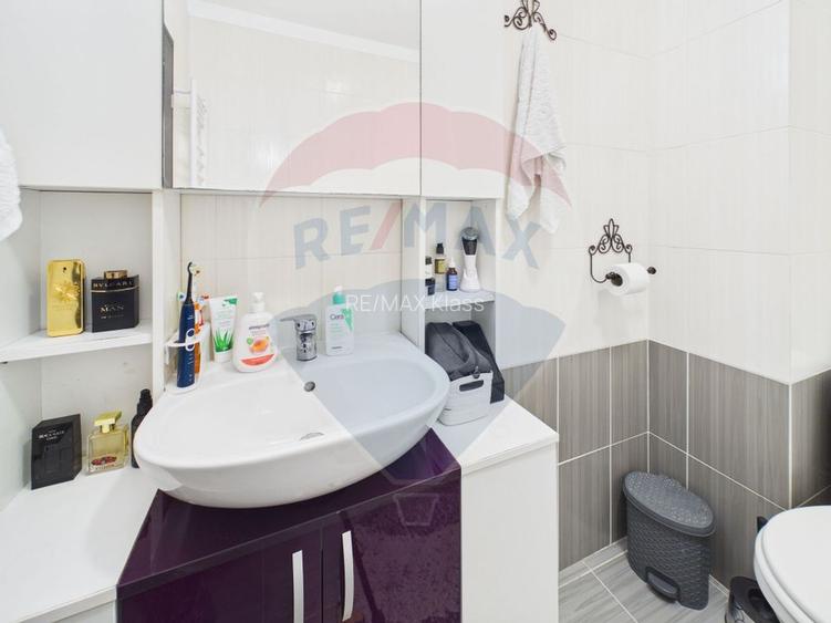 De vanzare | Apartament 3 camere | Chiajna-Militari - 17