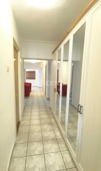 Apartament 4 Camere Ion Mihalache | 2 Bai | 2 Balcoane | Boiler - 5