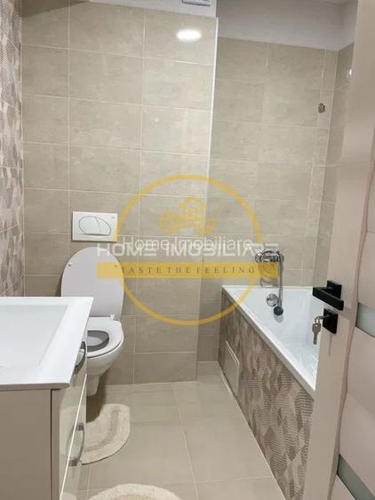 Apartament 2 camere, DC // Etaj 1 // 60MP! Cu parcare inclusa // Valea Lupului - 7