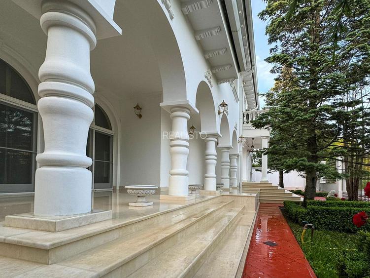 PROPRIETATE CU ENERGIE PURA |  Sanctuarul Eleganței și Rafinamentului - 35
