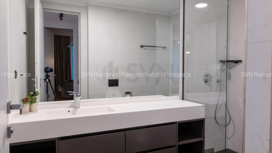 REA1027126 Apartament High End 2 camere I One Herastrau Vista - 23