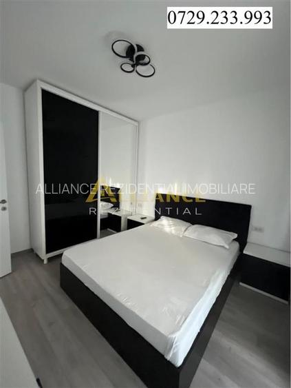 Vila P+2 | Mobilata si Utilata - 4 camere | 3 bai - 2