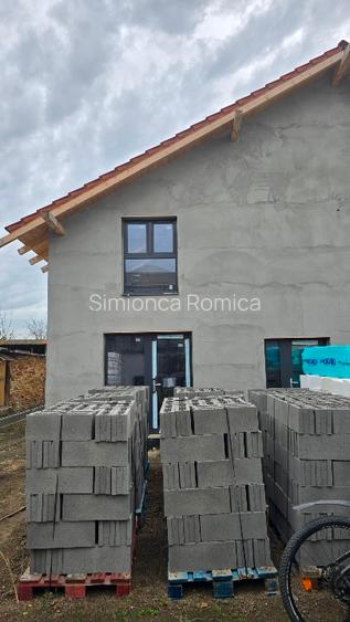 1/2 duplex isi caută proprietar.  - 14