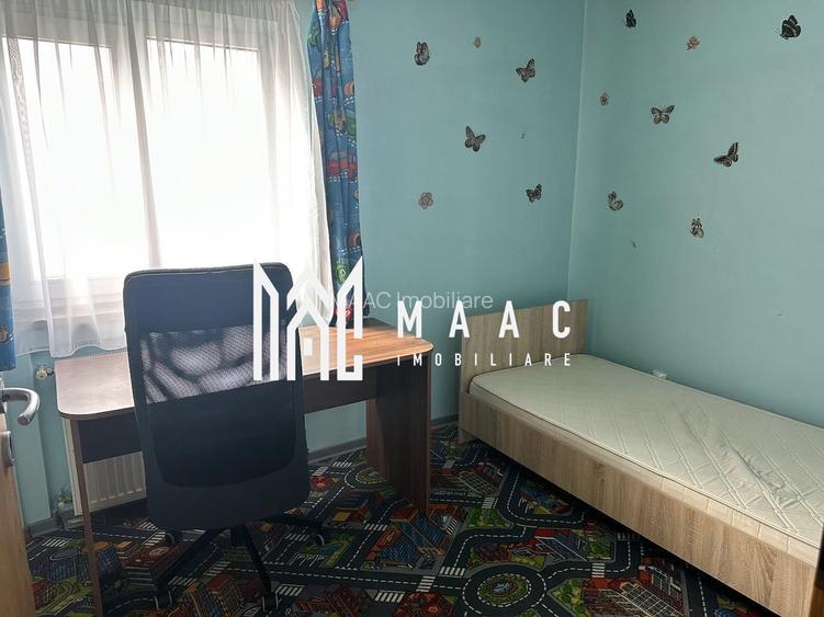 Apartament de vânzare I 3 camere I 65 MPU I 2 balcoane I pivniță I Valea Aurie - 5