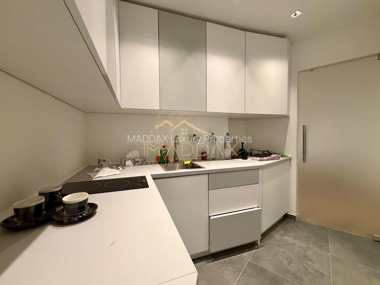 Spatiu comercial *105mp* / cabinet stomatologic / Sos. Nordului Herastrau - 24