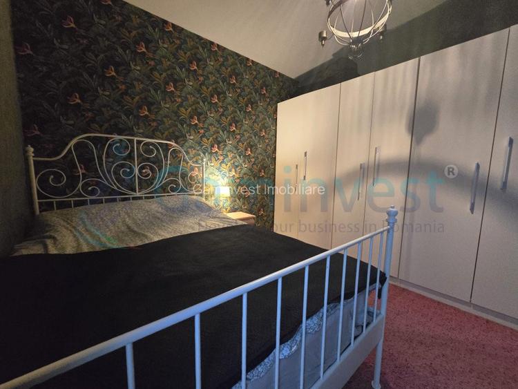 Casa exclusivista cu 5 camere de vanzare,Oradea,Bihor - 20