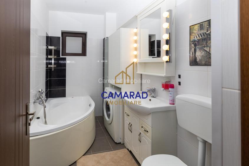 Apartament 2 camere | Metrou Dimitrie Leonida | Studio Plus Metalurgiei - 7