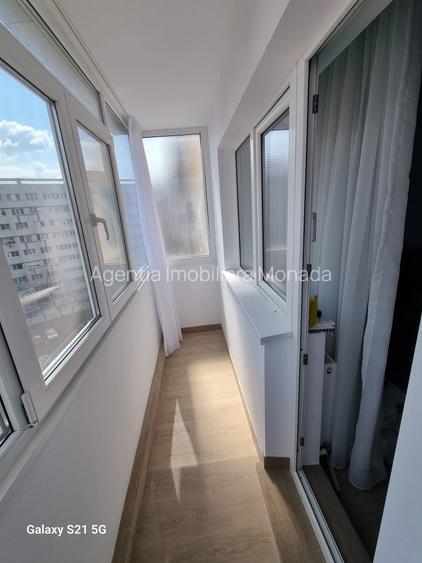 Apartament 2 camere Lujerului | Prima inchiriere | Mobilat modern | 53mp - 15