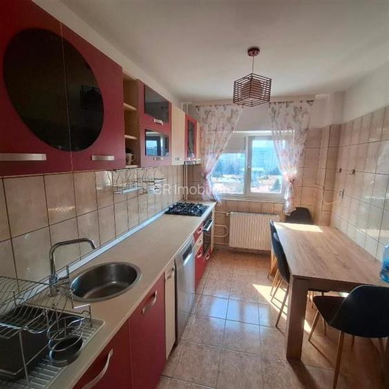 Apartament 3 camere, Campia Libetatii loc de parcare inclus in pretx - 2