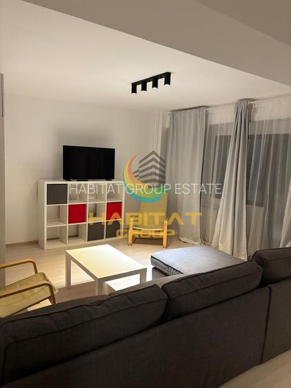 Apartament 3 Camere de inchiriat, 3 min Metrou Tineretului - 2