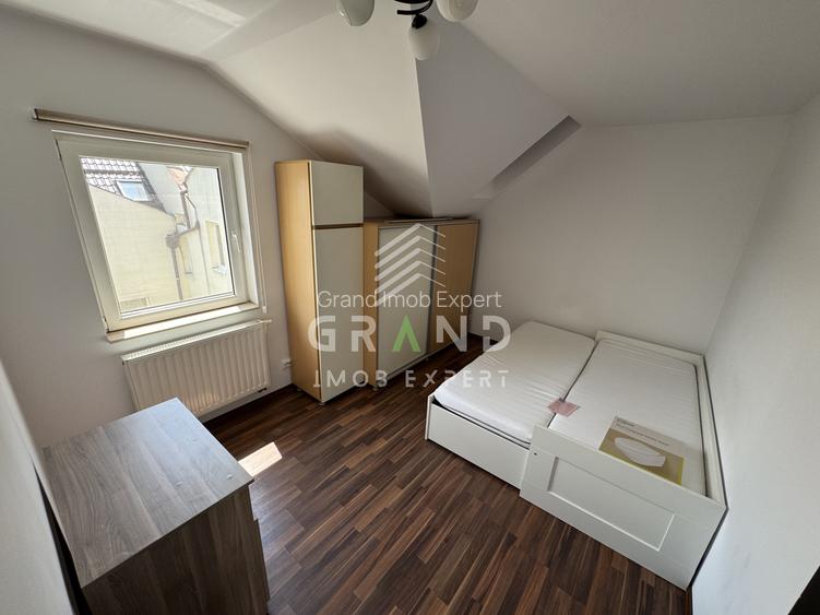 2 Camere | BALCON | AC | Parcare | Buna Ziua/LIDL/Fagului - 9