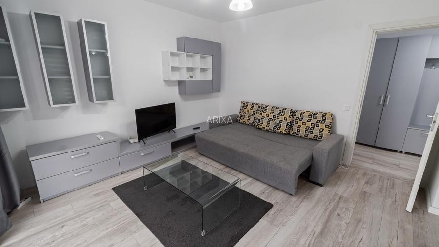 Garsoniera Studio 21 Residence Lujerului Politehnica  PARCARE INCLUSA - 12