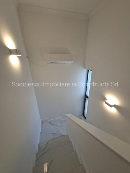 Vila  individuală de vanzare - 24