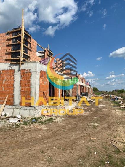 115.000&acirc;Ź | VILĂ LA PREȚ DE APARTAMENT &acirc; COMISION 0% | &Icirc;ncălzire Pardoseală - 48