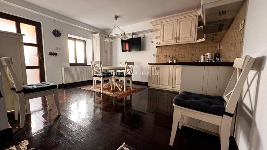 Proprietar-Apt 3 camere de exceptie in Centrul Istoric Str. Pielarilor - 9