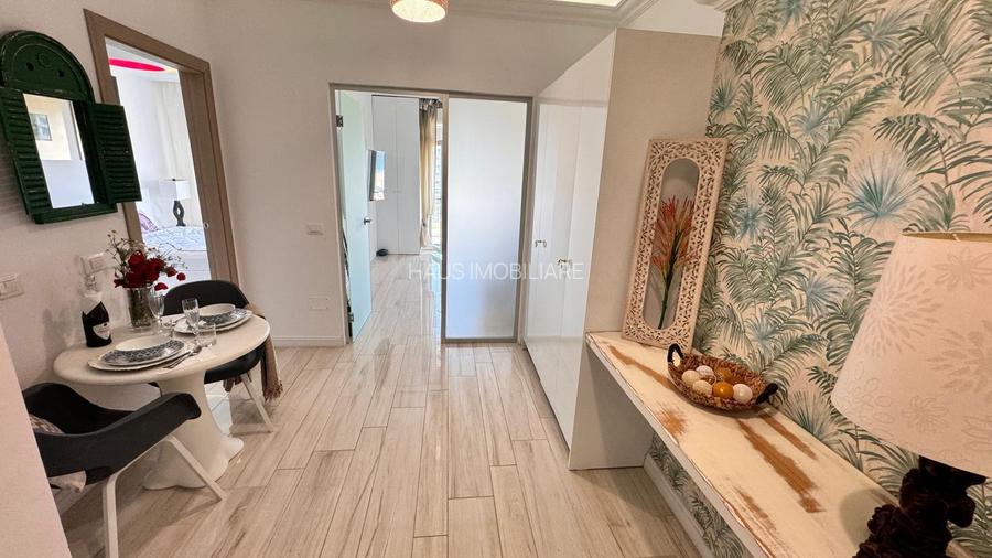 White Tower Studio 2 camere și vedere la mare - 4