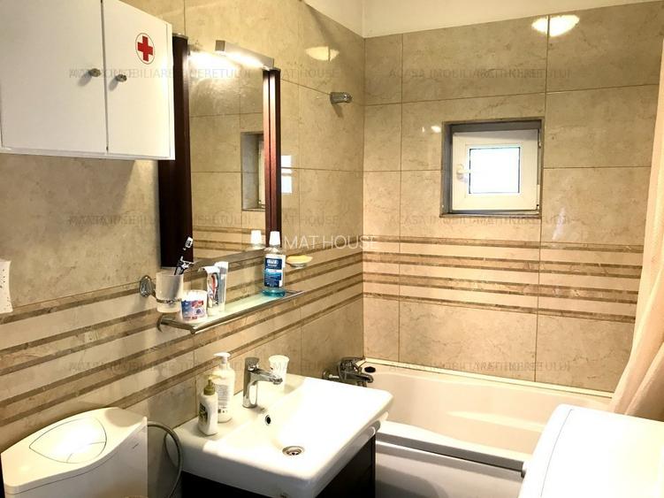 2 CAMERE TINERETULUI METROU - PARC LA CURTE- CENTRALA TERMICA - 6