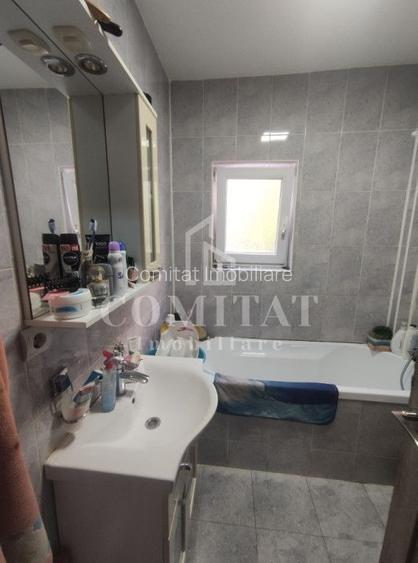 Apartament 2 camere| etaj intermediar | Valea Garbaului - 11