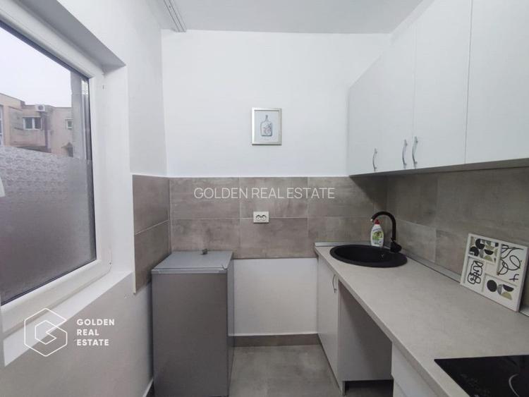 Garsoniera tinereasca, etaj 3, 6 Vanatori - 5