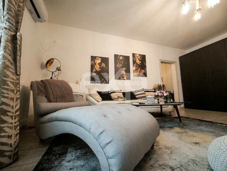 Mioveni – Robea | 3 camere | 85 mp | Grădină proprie 49 mp | Bloc 2021 - 3