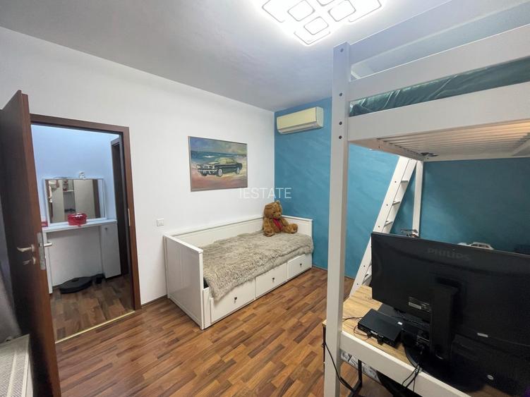 Complex Rasarit de Soare -Titan | 3 camere, etaj 11/11, 69.11mp, 2 bai, 1 balcon - 12