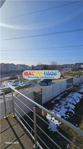 comision 0 !!! Casa 4 Camere Doboiesti VI 209 - 4