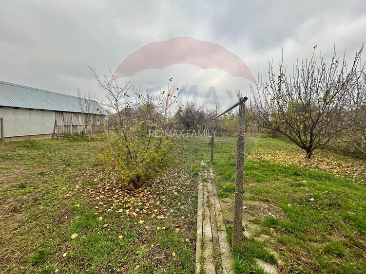 Casă de vanzare cu teren 680mp in Salonta - 10