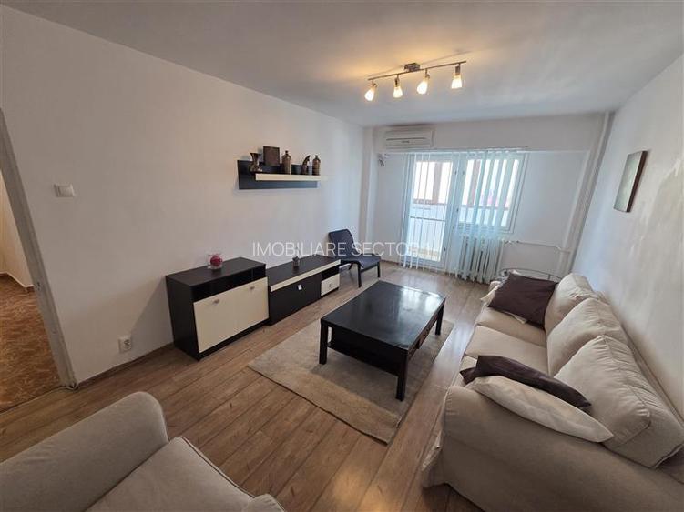 Apartament 3 camere  Piata Victoriei Str. Mexic nr. 2 spre inchiriere - 4