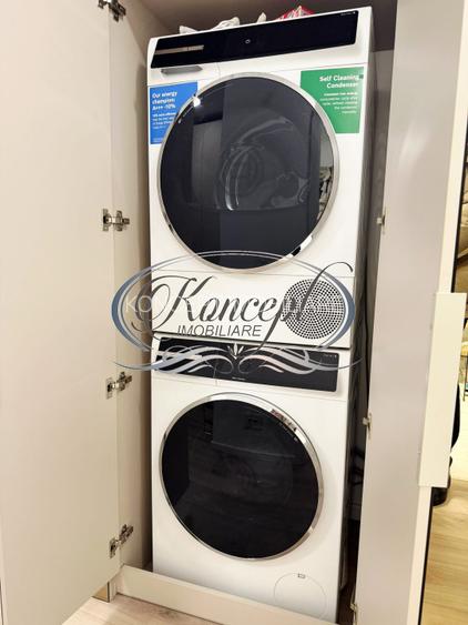 Apartament la cheie in ansamblul Liberty - 11