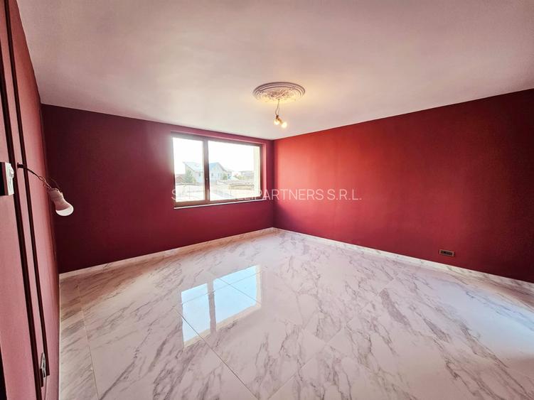 Vila Premium Baneasa Zonă  Constantin Dobrogeanu Gherea -Madrigalului - 9