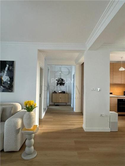 GIROC - Casa individuala - Toate utilitatile - 4 Camere - Mobilata si utilata - 12