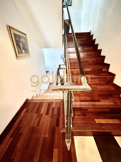 VILA SUPERBA+CASA OASPETI/PISCINA/IESIRE LAC-PONTON/DEBARCADER/GARAJ/SERA/SNAGOV - 34