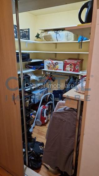 Apartament de vanzare, 3 camere, Etaj 4, Micro III. comision 0% !!! - 6