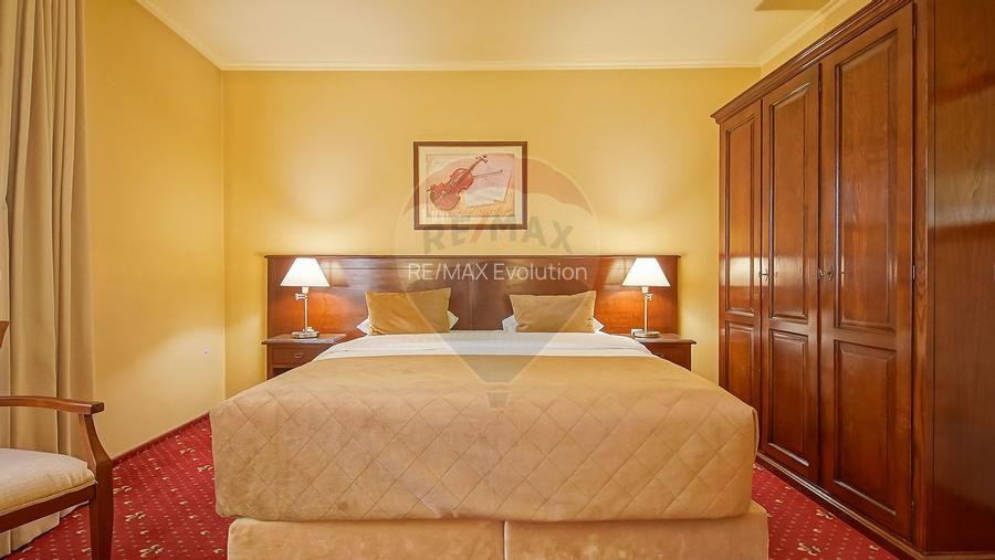 HOTEL,PISCINA SI CORT DE EVENIMENTE | 18080 MP TEREN | GRIVITEI BRASOV - 16