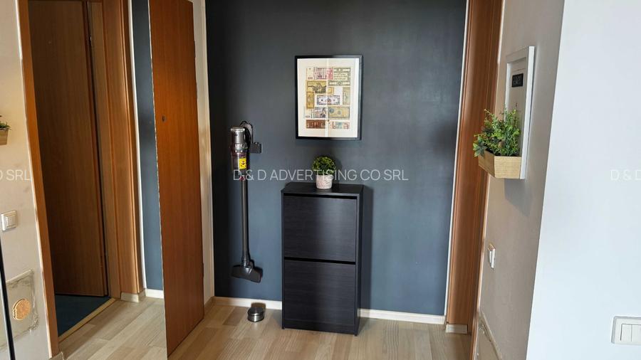 Lujerului - Politehnica - Quadra 2 - Garsoniera - BLOC NOU - 6