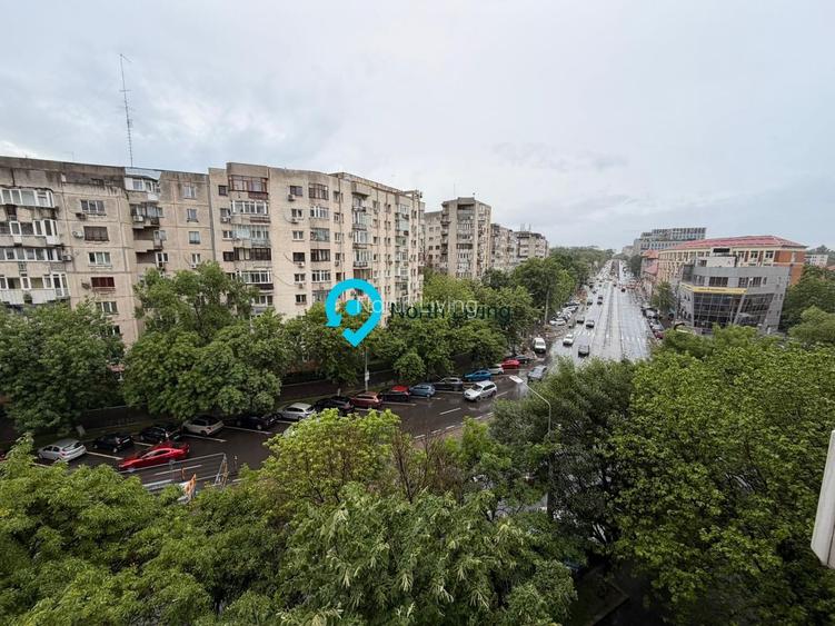 Apartament 3 camere  | Bloc 1992 | Fix langa Parc - 7