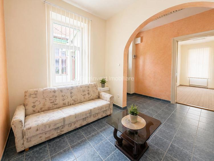 Apartament de vanzare in Oradea, 115 mp,ultracentral , 5 minute de Piata Unirii - 8